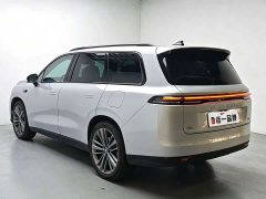 Leapmotor Leapo C16 2024 Extended Range 200 Deluxe Edition - ფოტო 4