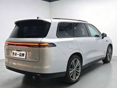 Leapmotor Leapo C16 2024 Extended Range 200 Deluxe Edition - ფოტო 6