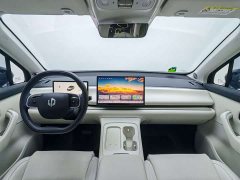 Leapmotor Leapo C16 2024 Extended Range 200 Deluxe Edition - ფოტო 7