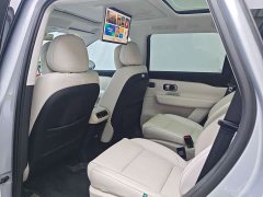 Leapmotor Leapo C16 2024 Extended Range 200 Deluxe Edition - ფოტო 9