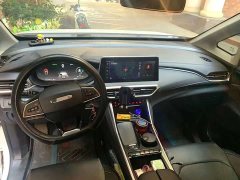 SAIC Maxus EUNIQ 5 Elite Edition 6-seater - ფოტო 3