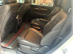 SAIC Maxus EUNIQ 5 Elite Edition 6-seater - ფოტო 4