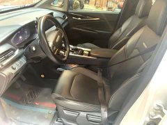 SAIC Maxus EUNIQ 5 Elite Edition 6-seater - ფოტო 5