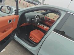 Li Auto L6 Max Smart Refresh Edition - ფოტო 2