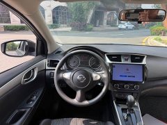Nissan Sylphy 1.6L CVT Comfort Edition - ფოტო 11