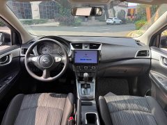 Nissan Sylphy 1.6L CVT Comfort Edition - ფოტო 12