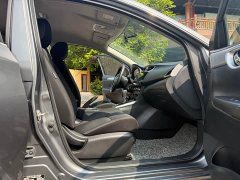 Nissan Sylphy 1.6L CVT Comfort Edition - ფოტო 13