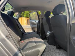 Nissan Sylphy 1.6L CVT Comfort Edition - ფოტო 14