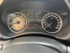 Nissan Sylphy 1.6L CVT Comfort Edition - ფოტო 17