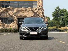 Nissan Sylphy 1.6L CVT Comfort Edition - ფოტო 2