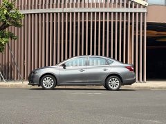 Nissan Sylphy 1.6L CVT Comfort Edition - ფოტო 4