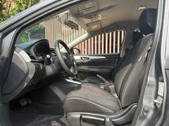 Nissan Sylphy 1.6L CVT Comfort Edition - ფოტო 5