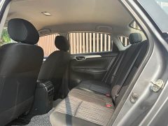 Nissan Sylphy 1.6L CVT Comfort Edition - ფოტო 6