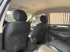 Nissan Sylphy 1.6L CVT Comfort Edition - ფოტო 8