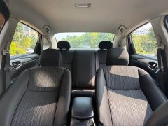 Nissan Sylphy 1.6L CVT Comfort Edition - ფოტო 9