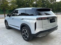 Chery Explore 06 Urban Edition 1.6T FWD Luxury - ფოტო 10