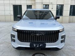 Chery Explore 06 Urban Edition 1.6T FWD Luxury - ფოტო 2