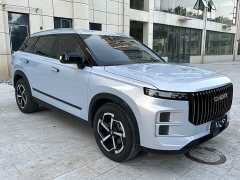 Chery Explore 06 Urban Edition 1.6T FWD Luxury - ფოტო 3