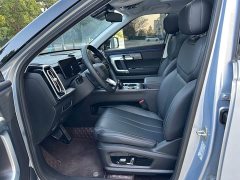 Chery Explore 06 Urban Edition 1.6T FWD Luxury - ფოტო 4