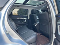Chery Explore 06 Urban Edition 1.6T FWD Luxury - ფოტო 5