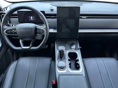 Chery Explore 06 Urban Edition 1.6T FWD Luxury - ფოტო 6