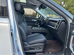 Chery Explore 06 Urban Edition 1.6T FWD Luxury - ფოტო 7