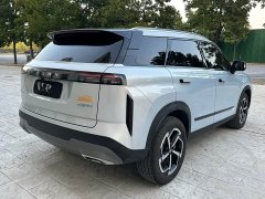 Chery Explore 06 Urban Edition 1.6T FWD Luxury - ფოტო 8