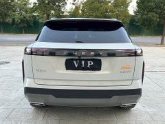 Chery Explore 06 Urban Edition 1.6T FWD Luxury - ფოტო 9