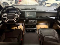 Land Rover Defender 110 3.0T P400 Dark Edition - ფოტო 4