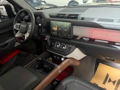 Land Rover Defender 110 3.0T P400 Dark Edition - ფოტო 6