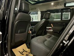 Land Rover Defender 110 3.0T P400 Dark Edition - ფოტო 8