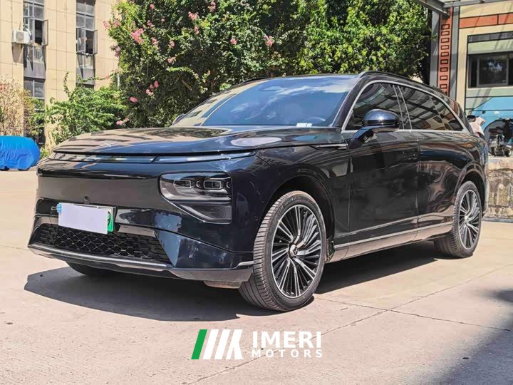 XPeng G9 2024 702 Pro - ავტომობილი ჩინეთიდან