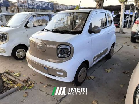 2026 FAW Besturn Xiaoma 222km Auspicious Edition - автомобиль из Китая