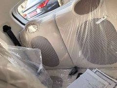 FAW Besturn Xiaoma 222km Auspicious Edition - ფოტო 10
