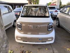 FAW Besturn Xiaoma 222km Auspicious Edition - ფოტო 2