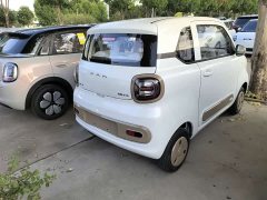 FAW Besturn Xiaoma 222km Auspicious Edition - ფოტო 4