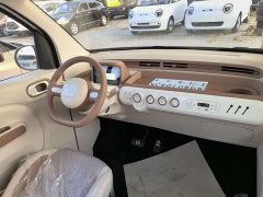 FAW Besturn Xiaoma 222km Auspicious Edition - ფოტო 9
