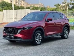 Mazda CX-5 2.0L Automatic FWD Smart Pro - ფოტო 1