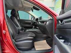 Mazda CX-5 2.0L Automatic FWD Smart Pro - ფოტო 10