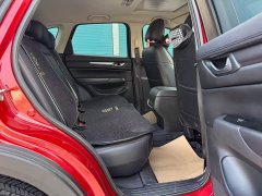 Mazda CX-5 2.0L Automatic FWD Smart Pro - ფოტო 11
