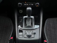 Mazda CX-5 2.0L Automatic FWD Smart Pro - ფოტო 12