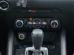 Mazda CX-5 2.0L Automatic FWD Smart Pro - ფოტო 13