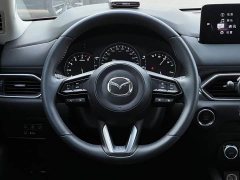 Mazda CX-5 2.0L Automatic FWD Smart Pro - ფოტო 14