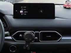 Mazda CX-5 2.0L Automatic FWD Smart Pro - ფოტო 15