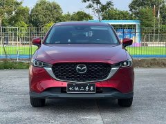 Mazda CX-5 2.0L Automatic FWD Smart Pro - ფოტო 2