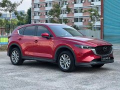 Mazda CX-5 2.0L Automatic FWD Smart Pro - ფოტო 3
