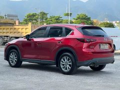Mazda CX-5 2.0L Automatic FWD Smart Pro - ფოტო 4