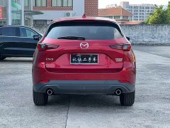 Mazda CX-5 2.0L Automatic FWD Smart Pro - ფოტო 5