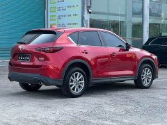 Mazda CX-5 2.0L Automatic FWD Smart Pro - ფოტო 6