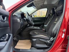 Mazda CX-5 2.0L Automatic FWD Smart Pro - ფოტო 7